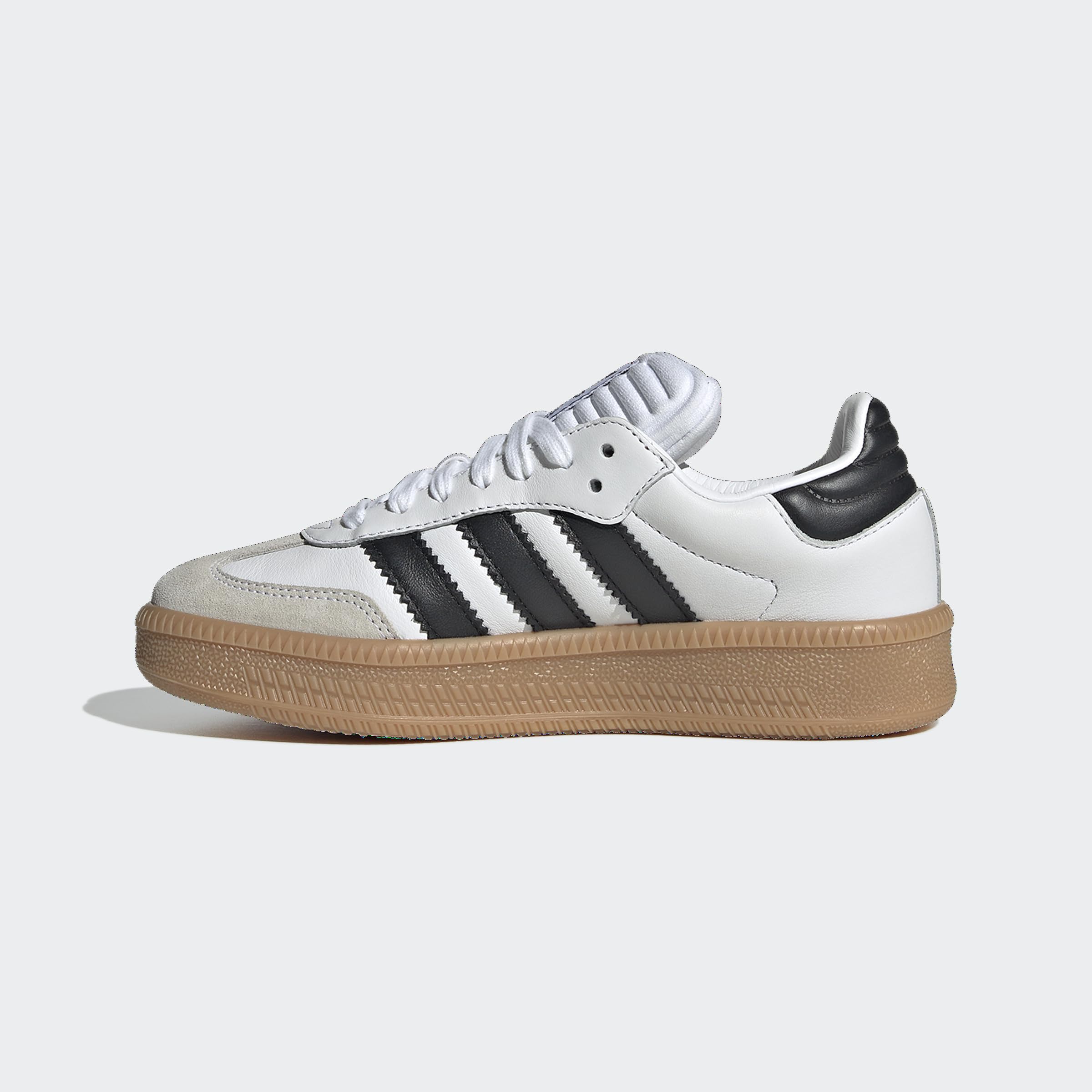 Adidas Shoes Samba - Sepatu Adidas Unisex Anak Samba XLG