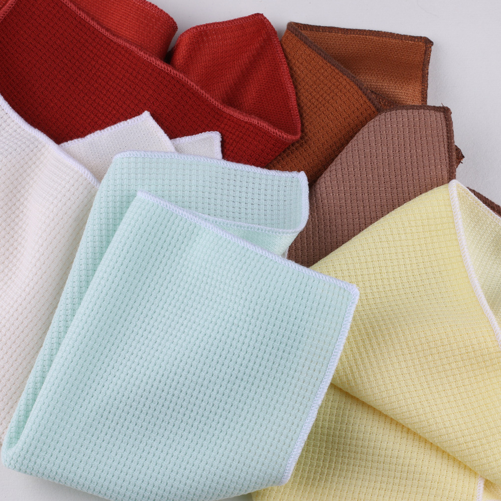 Baru warna Solid hitam putih s - Handkerchief Cotton Men ulasan dan harga