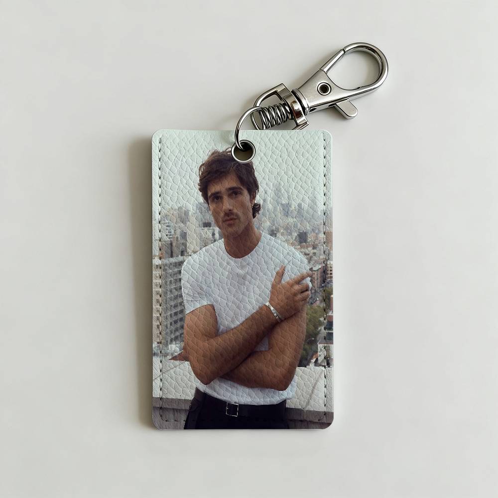 Pemegang Kartu Nama Aktor J-Ja - Lanyard Badge Holder ulasan dan harga