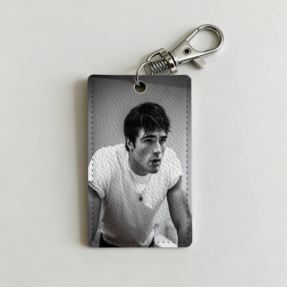 Pemegang Kartu Nama Aktor J-Ja - Lanyard Badge Holder ulasan dan harga