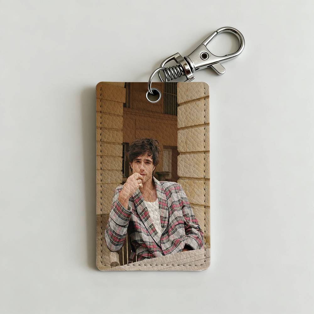Pemegang Kartu Nama Aktor J-Ja - Lanyard Badge Holder ulasan dan harga